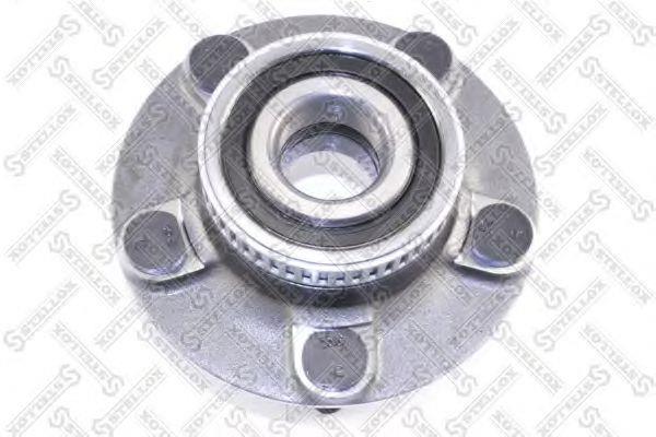 Stellox 43-28180-SX Rear Wheel Bearing Kit 4328180SX