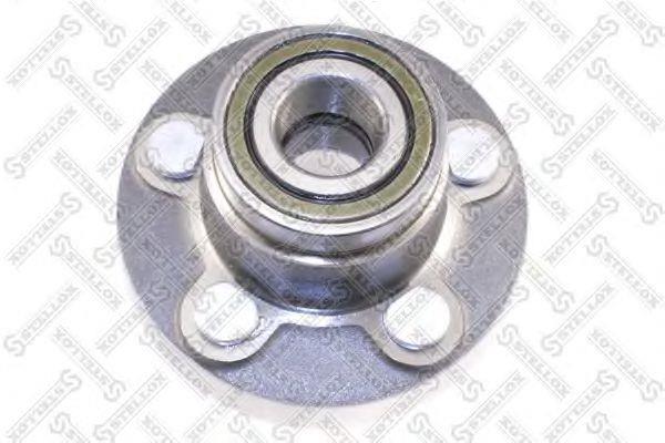 Stellox 43-28183-SX Rear Wheel Bearing Kit 4328183SX