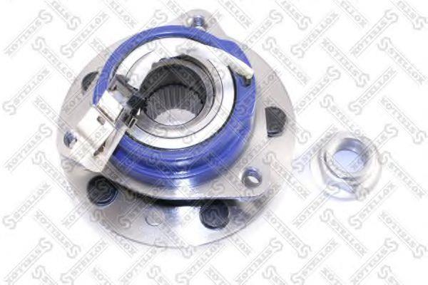Stellox 43-28186-SX Front Wheel Bearing Kit 4328186SX