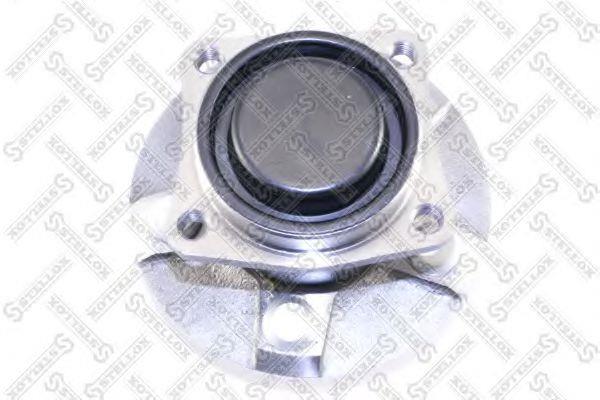Stellox 43-28195-SX Rear Wheel Bearing Kit 4328195SX
