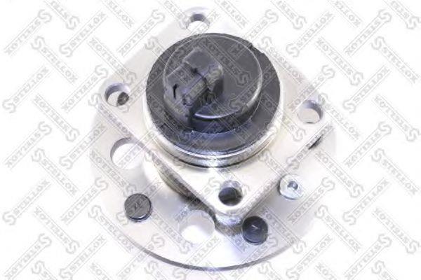 Stellox 43-28196-SX Rear Wheel Bearing Kit 4328196SX