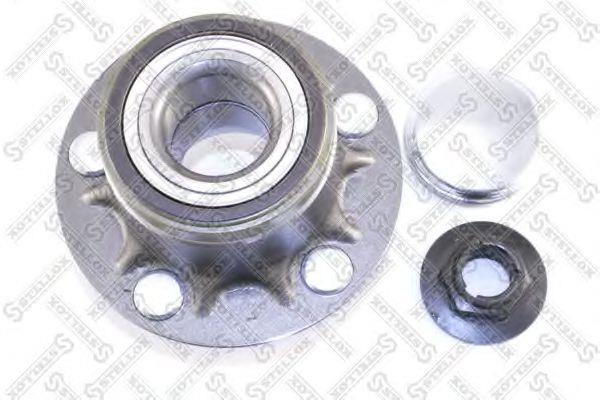 Stellox 43-28269-SX Rear Wheel Bearing Kit 4328269SX