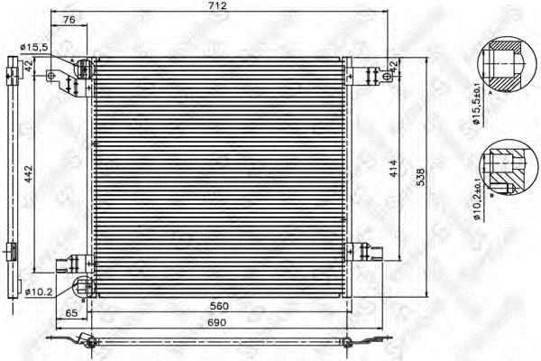 Buy Stellox 10-45221-SX at a low price in United Arab Emirates!