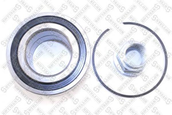 Stellox 43-28368-SX Wheel bearing kit 4328368SX