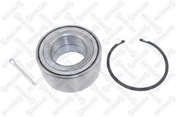 4328379SX Stellox Front Wheel Bearing Kit