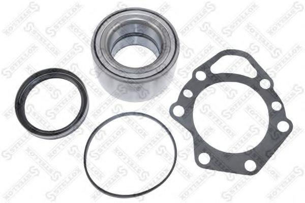 Stellox 43-28385-SX Rear Wheel Bearing Kit 4328385SX