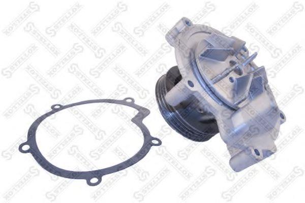 Stellox 4500-0073-SX Water pump 45000073SX