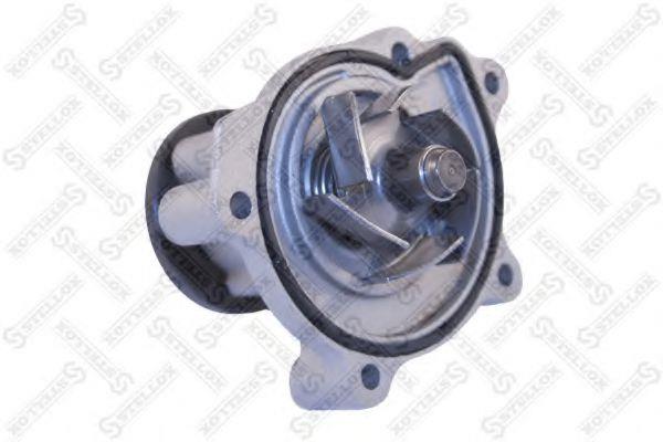 Stellox 4500-0080-SX Water pump 45000080SX