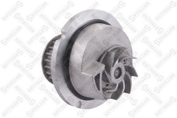 Stellox 4500-0083-SX Water pump 45000083SX