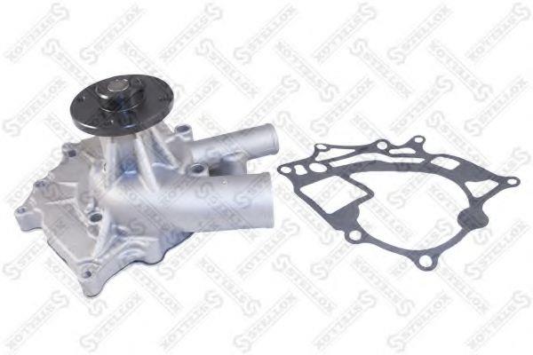 Stellox 4502-0041-SX Water pump 45020041SX