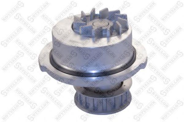 Stellox 4511-0001-SX Water pump 45110001SX