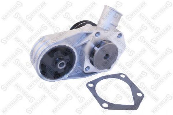 Stellox 4513-0004-SX Water pump 45130004SX 45130004SX Stellox Water pump