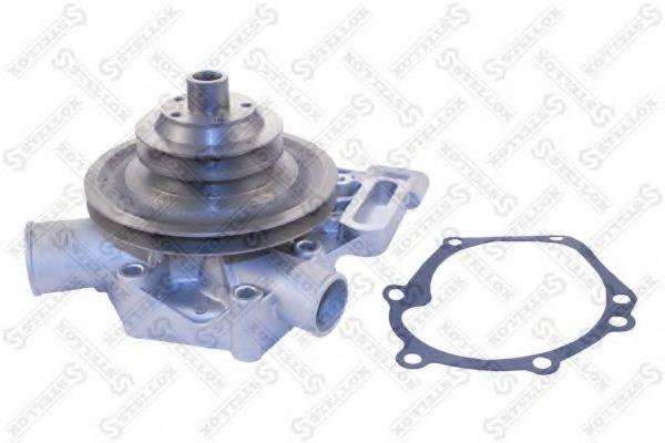 Stellox 4515-0006-SX Water pump 45150006SX