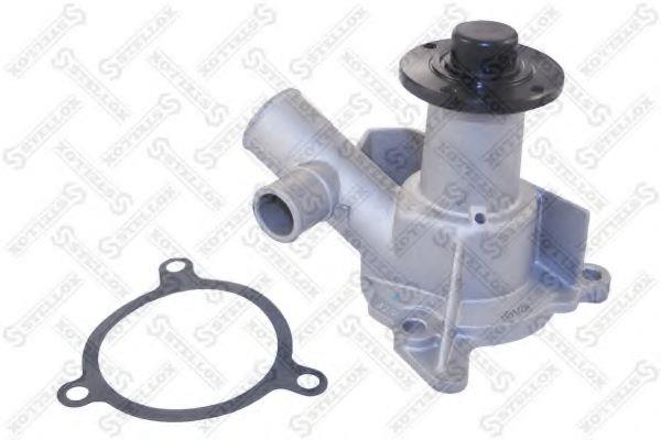 Stellox 4516-0005-SX Water pump 45160005SX