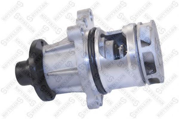 Stellox 4516-0006-SX Water pump 45160006SX