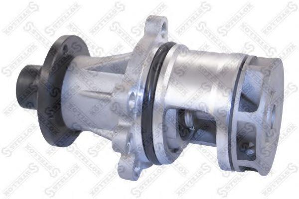 Stellox 4516-0007-SX Water pump 45160007SX
