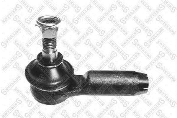 Outer tie rod end Audi Cabriolet: 5100068SX Stellox Tie rod end outer