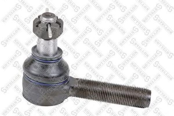 Outer tie rod Mercedes 100: 5100072SX Stellox Right tie rod end
