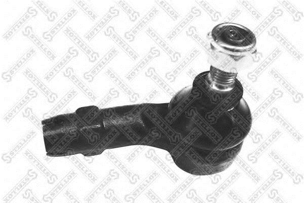 Outer tie rod Audi 200: 5100118SX Stellox Right tie rod end