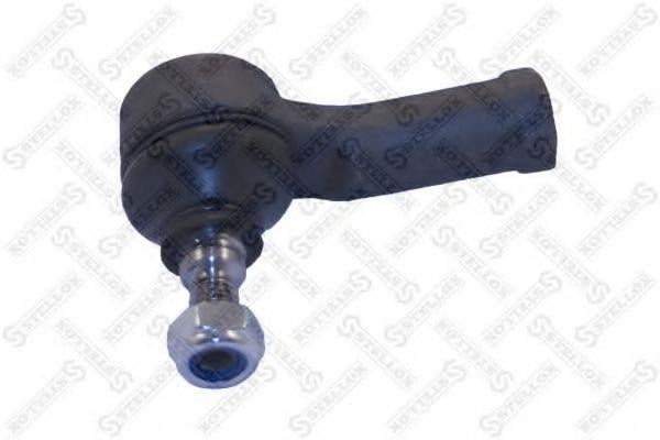 Outer tie rod end Ford Scorpio: 5100131SX Stellox Left tie rod end
