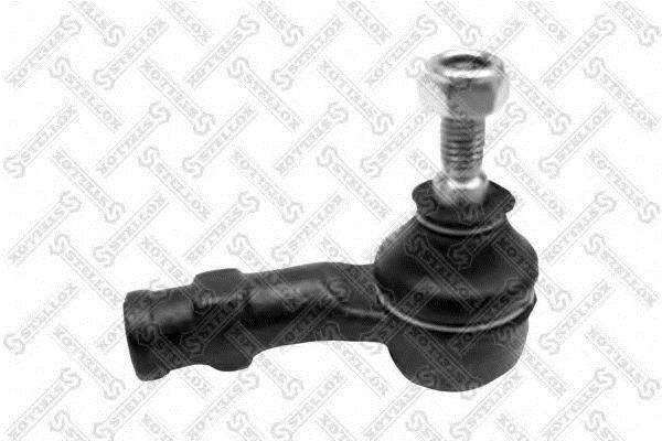 5100138SX Stellox Right tie rod end
