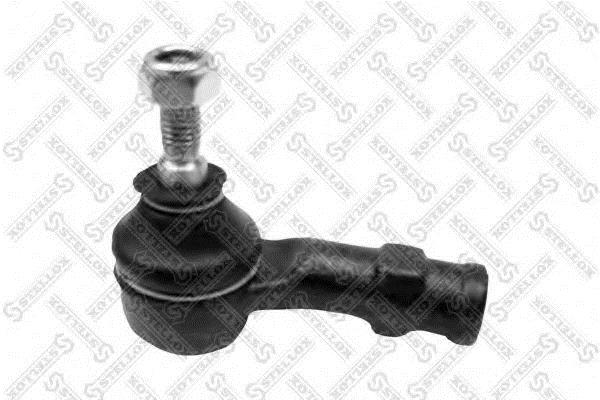 5100139SX Stellox Left tie rod end
