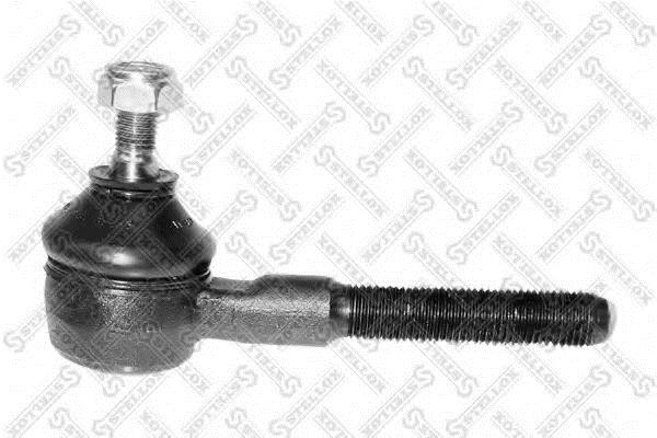 Tie rod end outer Stellox 51-00153-SX
