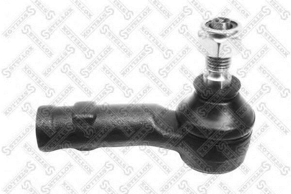 Stellox 51-00161-SX Right tie rod end 5100161SX 5100161SX Stellox Right tie rod end
