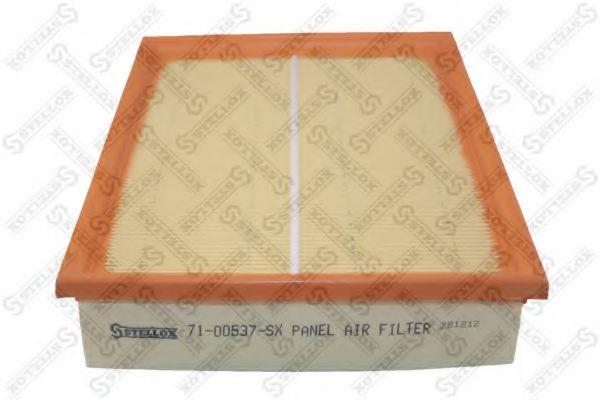 Stellox 71-00537-SX Air filter 7100537SX
