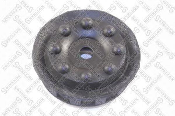 7111152SX Stellox Rear shock absorber support