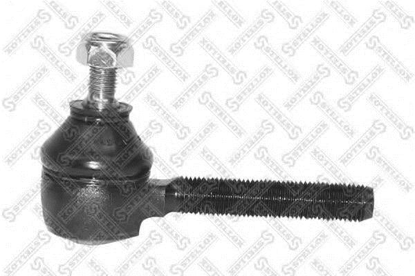 Outer tie rod Citroen Visa: 5100180SX Stellox Tie rod end outer