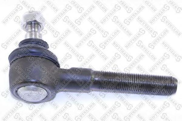 5100206SX Stellox Tie rod end outer