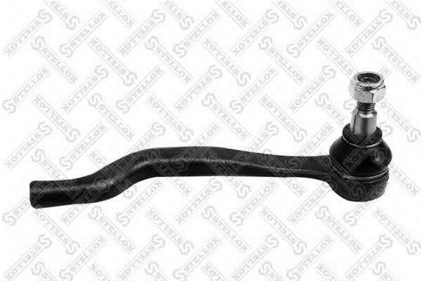 5100207SX Stellox Right tie rod end