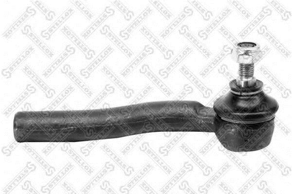 Outer tie rod end Fiat Palio Weekend: 5100239SX Stellox Right tie rod end