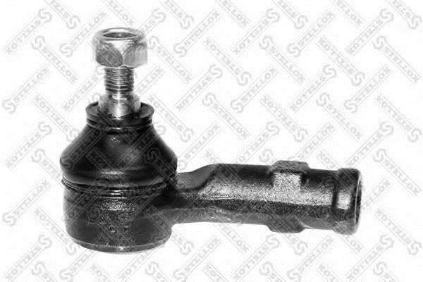 5100241SX Stellox Right tie rod end