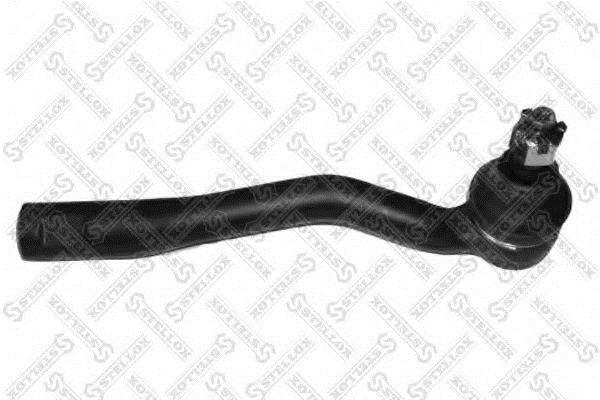 Outer tie rod end Toyota Carina E: 5100247SX Stellox Right tie rod end