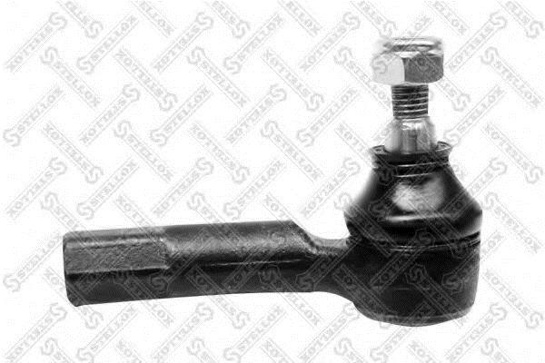 Outer tie rod end Audi A2: 5100250SX Stellox Right tie rod end