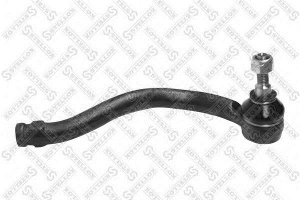 Outer tie rod end Renault Rapid: 5100280SX Stellox Right tie rod end