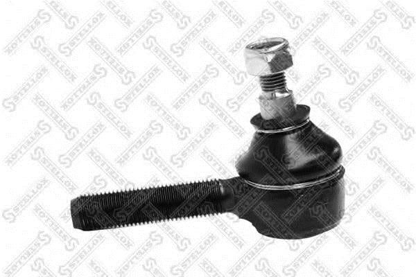5100283SX Stellox Tie rod end outer