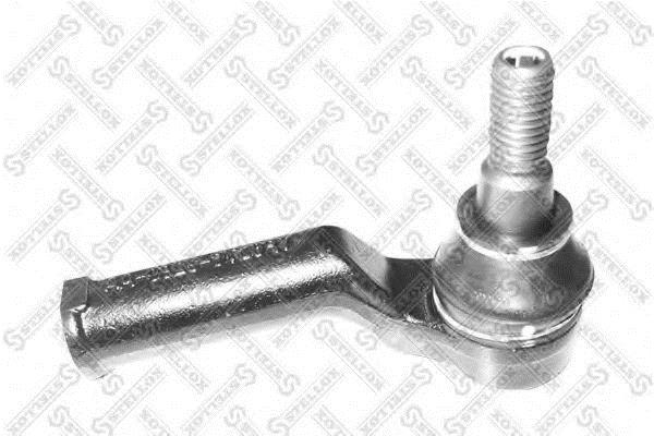5100290SX Stellox Right tie rod end