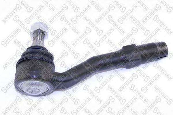 5100294SX Stellox Tie rod end outer