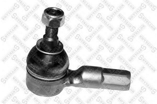 Outer tie rod Citroen DS5: 5100303SX Stellox Tie rod end outer