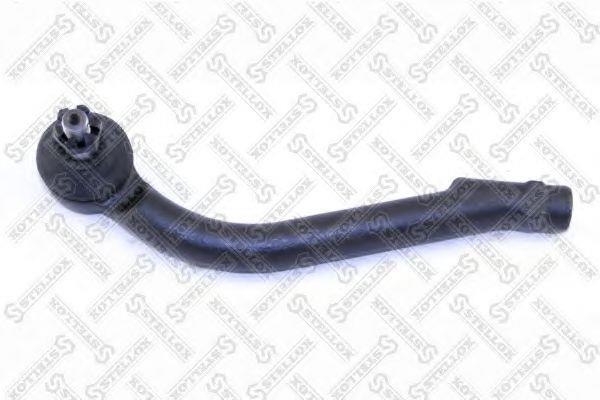 5100317SX Stellox Right tie rod end