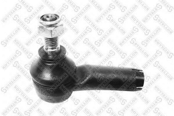 5100371SX Stellox Left tie rod end