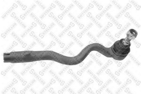 5100662SX Stellox Right tie rod end