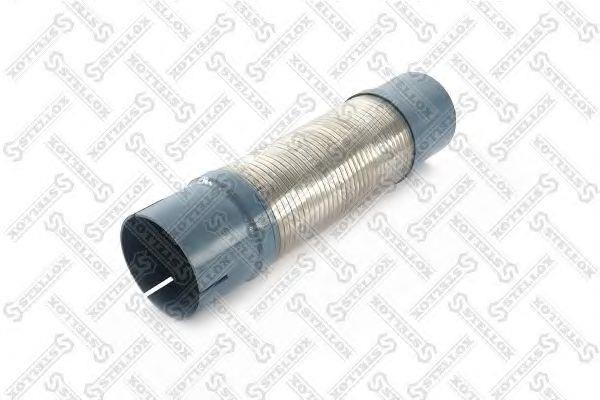 Stellox 82-01603-SX Corrugated pipe 8201603SX