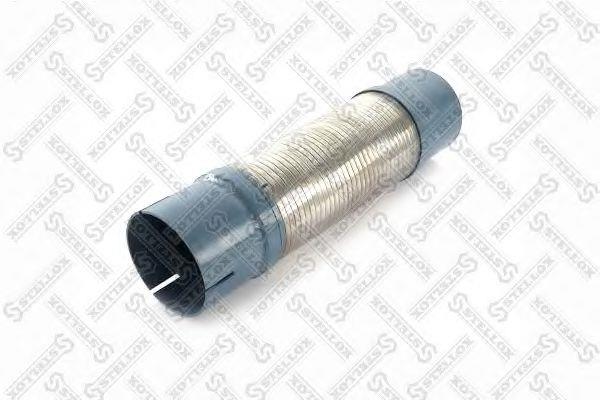 Stellox 82-01624-SX Corrugated pipe 8201624SX