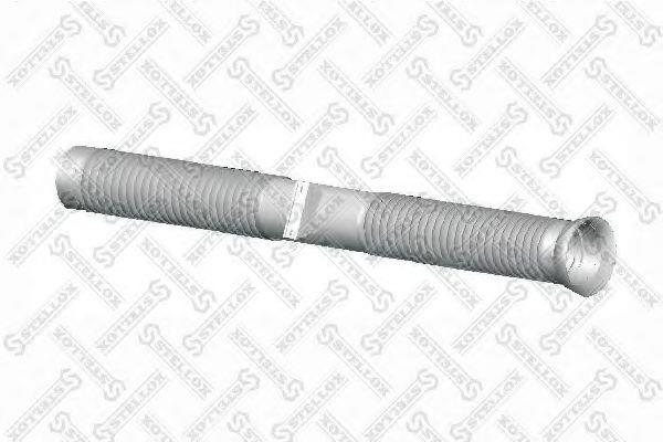 Stellox 82-01631-SX Corrugated pipe 8201631SX