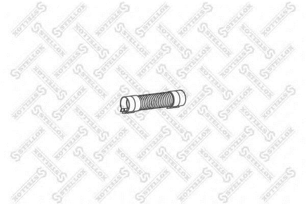 Stellox 82-01633-SX Corrugated pipe 8201633SX