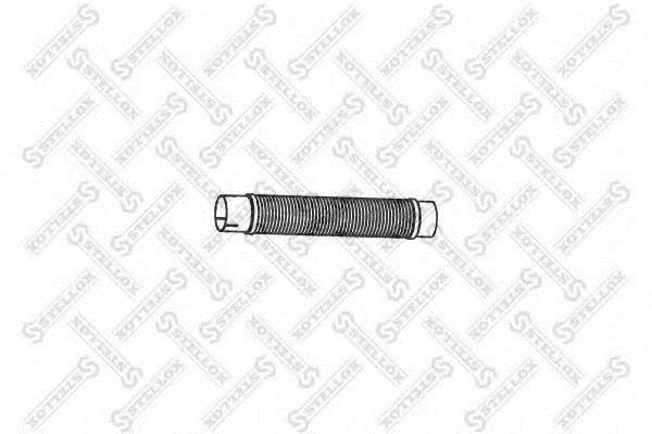 Stellox 82-01663-SX Corrugated pipe 8201663SX